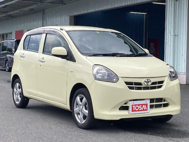 Toyota PIXIS EPOCH 2012-07 6906-19