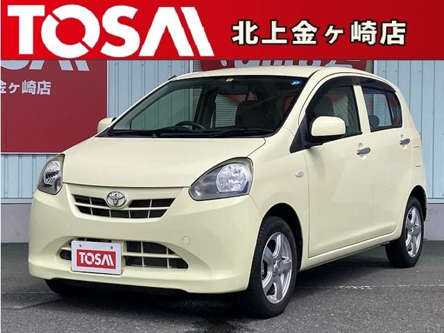 Toyota PIXIS EPOCH 2012-07 6906-0