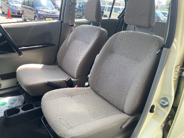 Toyota PIXIS EPOCH 2012-07 6906-12
