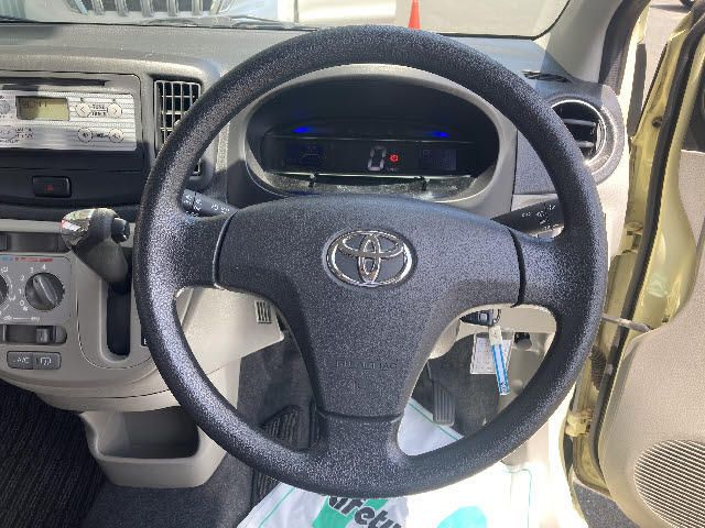 Toyota PIXIS EPOCH 2012-07 6906-6