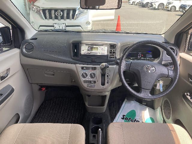Toyota PIXIS EPOCH 2012-07 6906-2