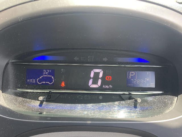 Toyota PIXIS EPOCH 2012-07 6906-5