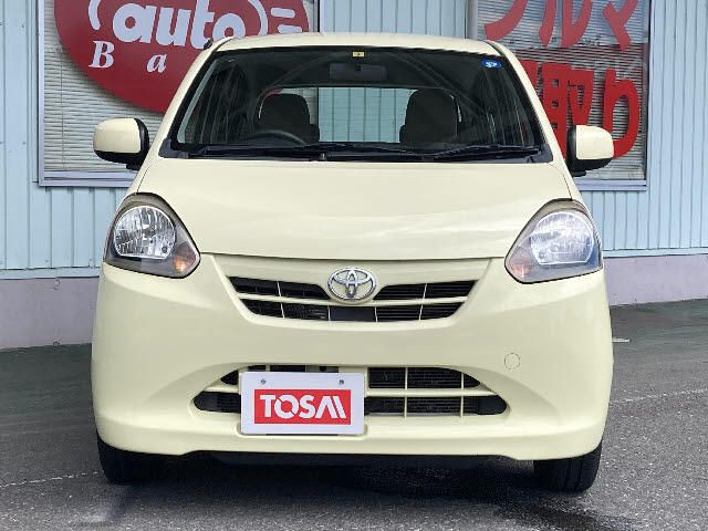 Toyota PIXIS EPOCH 2012-07 6906-17