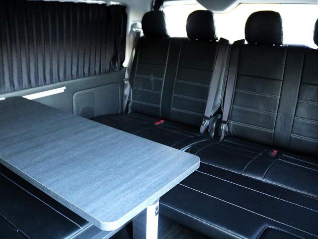 Toyota HIACE WAGON 2019-09 191983-7
