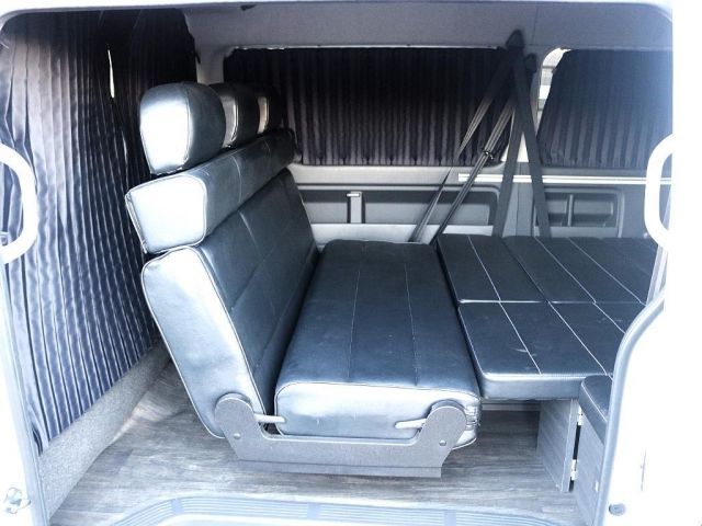 Toyota HIACE WAGON 2019-09 191983-9