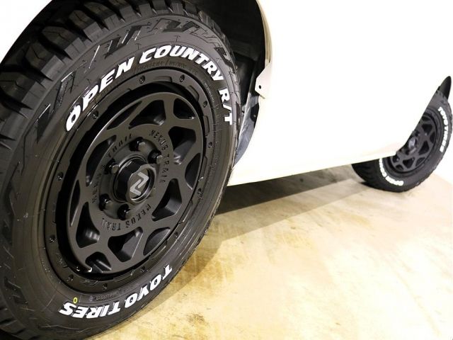 Toyota HIACE WAGON 2019-09 191983-18