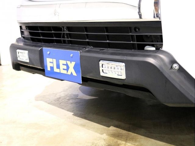 Toyota HIACE WAGON 2019-09 191983-11