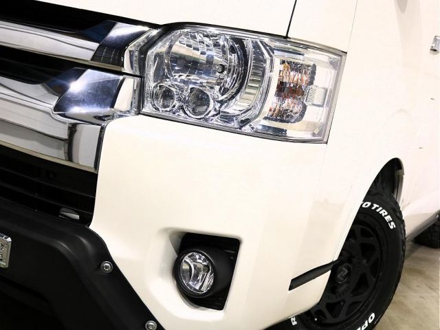 Toyota HIACE WAGON 2019-09 191983-12