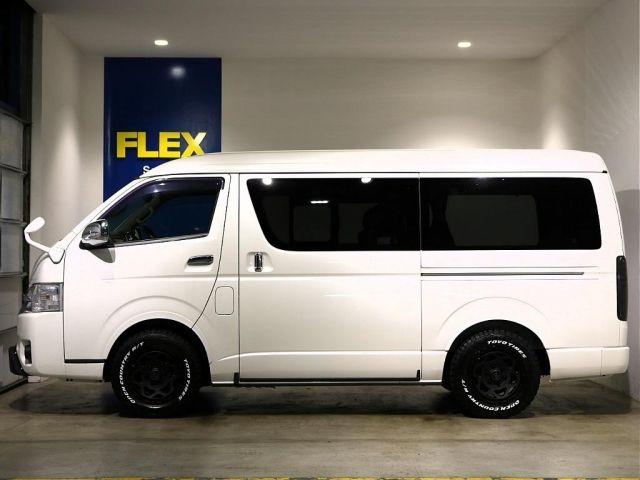 Toyota HIACE WAGON 2019-09 191983-13