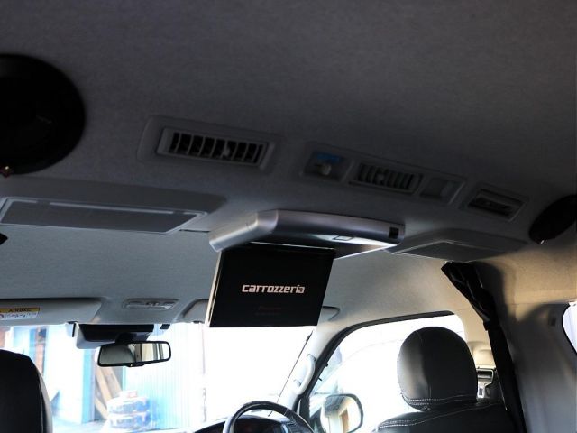Toyota HIACE WAGON 2019-09 191983-3