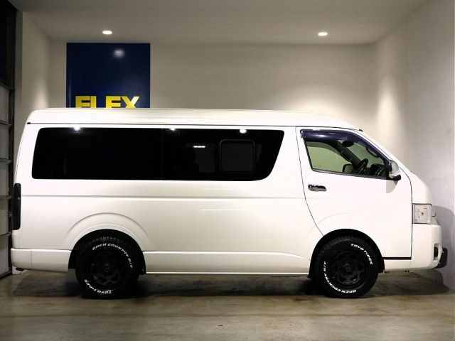 Toyota HIACE WAGON 2019-09 191983-14
