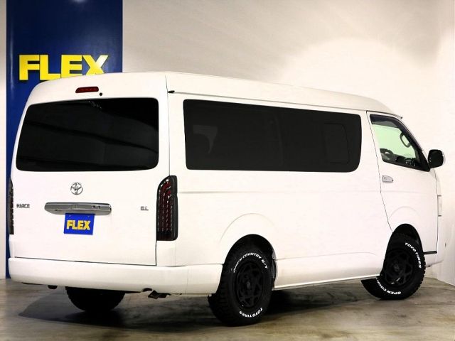Toyota HIACE WAGON 2019-09 191983-15