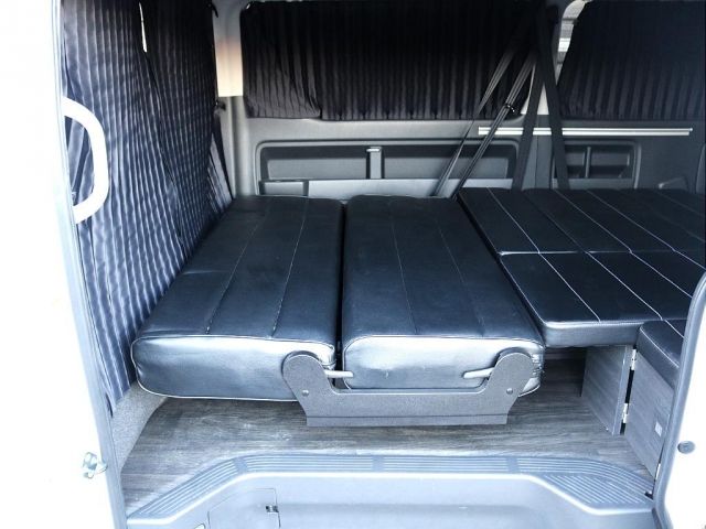 Toyota HIACE WAGON 2019-09 191983-6