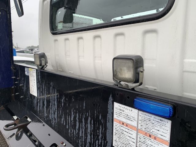 Toyota DYNA TRUCK 2014-07 2132-16