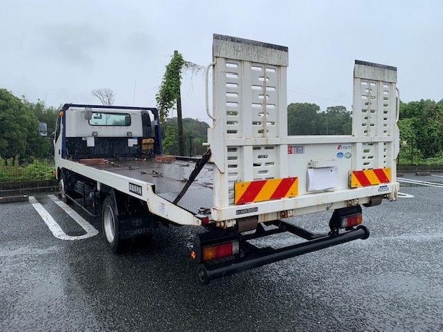 Toyota DYNA TRUCK 2014-07 2132-12