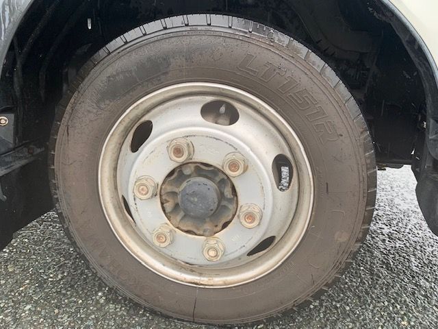 Toyota DYNA TRUCK 2014-07 2132-20