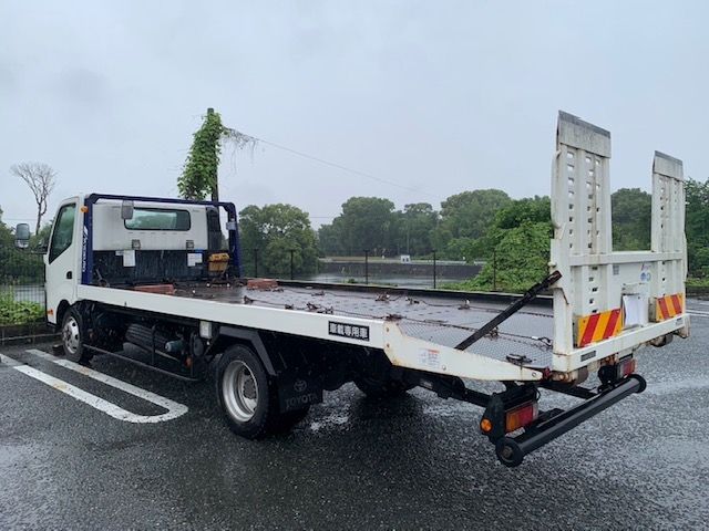Toyota DYNA TRUCK 2014-07 2132-13