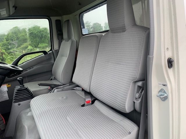 Toyota DYNA TRUCK 2014-07 2132-25