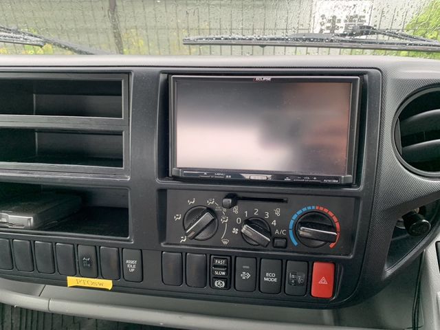 Toyota DYNA TRUCK 2014-07 2132-28