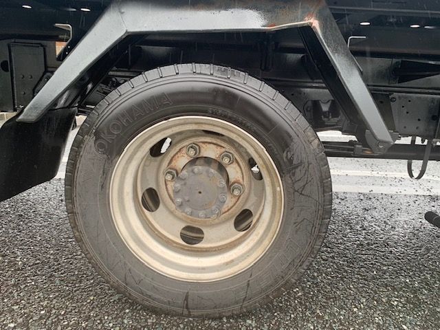 Toyota DYNA TRUCK 2014-07 2132-21