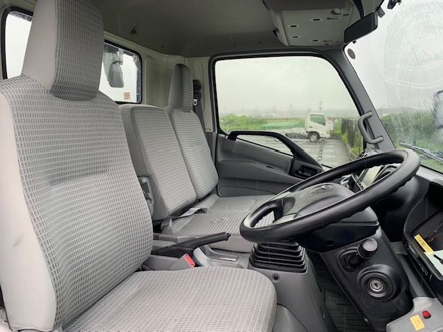 Toyota DYNA TRUCK 2014-07 2132-22