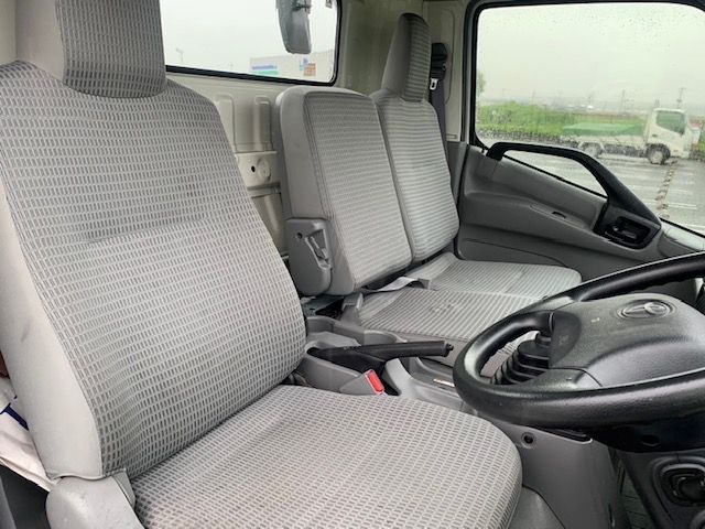 Toyota DYNA TRUCK 2014-07 2132-23
