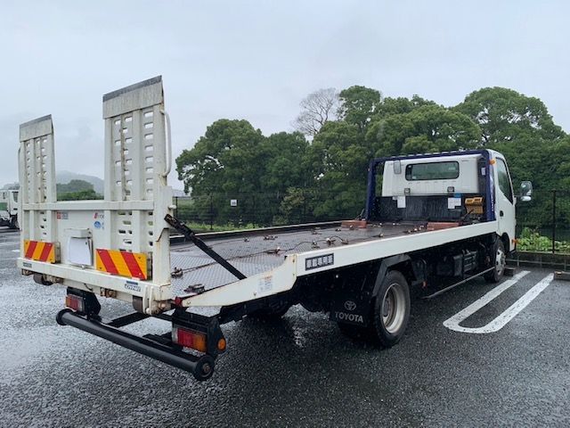 Toyota DYNA TRUCK 2014-07 2132-15