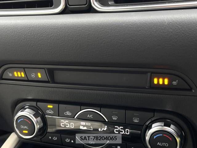Mazda CX-5 2017-10 266364-9