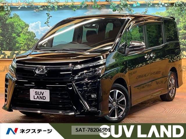 Toyota VOXY 2019-09 332014-0