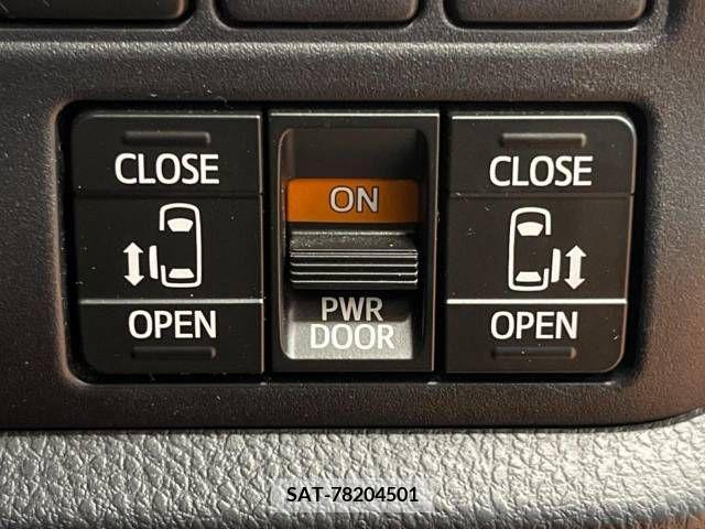 Toyota VOXY 2019-09 332014-7