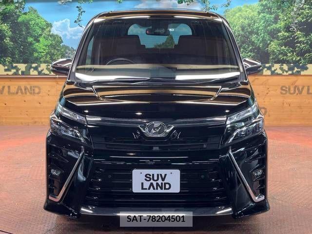 Toyota VOXY 2019-09 332014-16