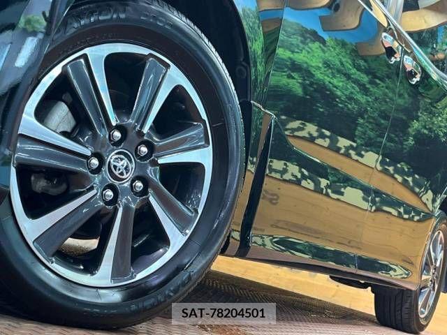 Toyota VOXY 2019-09 332014-15
