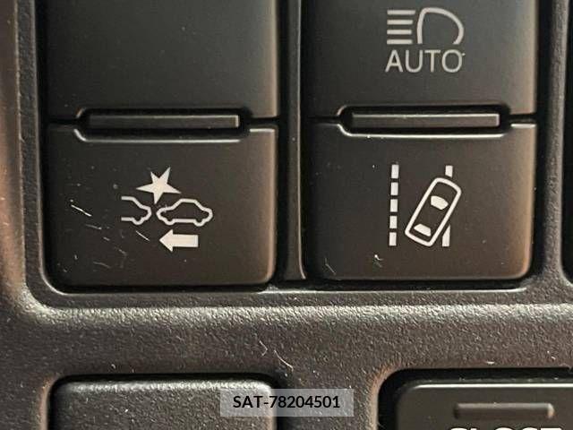 Toyota VOXY 2019-09 332014-5