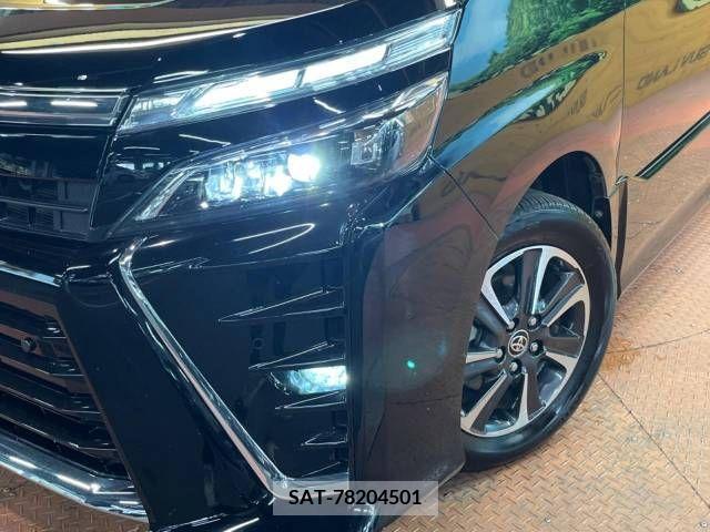 Toyota VOXY 2019-09 332014-14