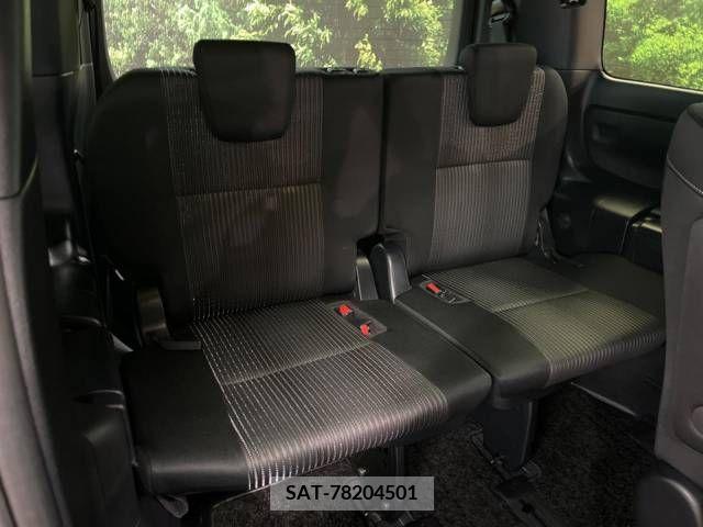 Toyota VOXY 2019-09 332014-12
