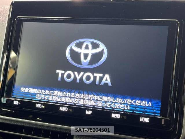 Toyota VOXY 2019-09 332014-3