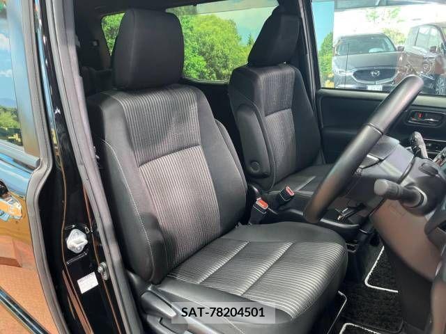 Toyota VOXY 2019-09 332014-10
