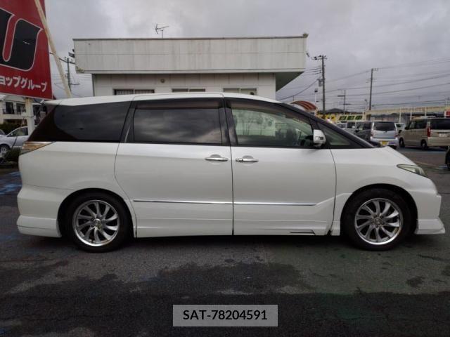Toyota ESTIMA 2013-09 299208-11