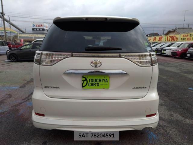 Toyota ESTIMA 2013-09 299208-10