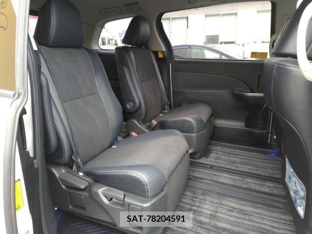 Toyota ESTIMA 2013-09 299208-21
