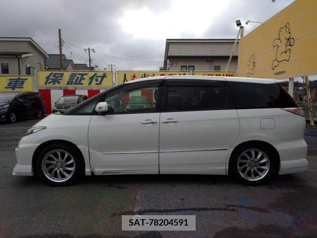 Toyota ESTIMA 2013-09 299208-9