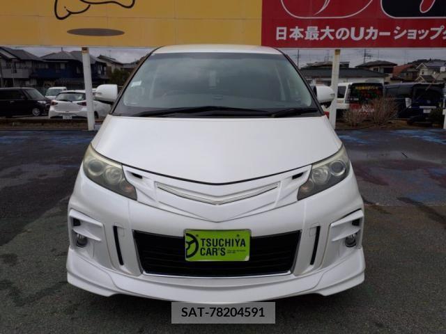 Toyota ESTIMA 2013-09 299208-8