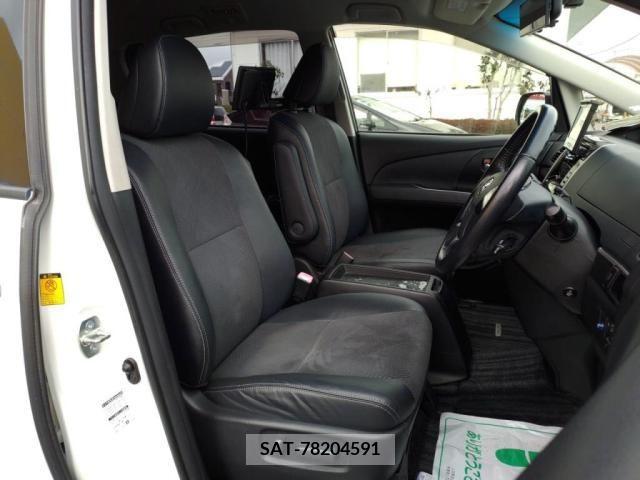 Toyota ESTIMA 2013-09 299208-20