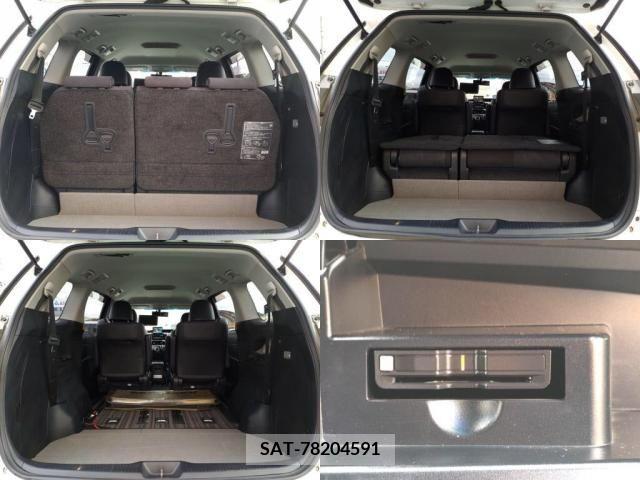Toyota ESTIMA 2013-09 299208-7