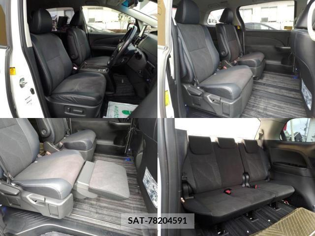 Toyota ESTIMA 2013-09 299208-6