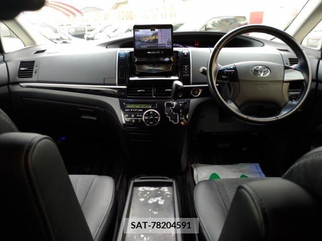 Toyota ESTIMA 2013-09 299208-2