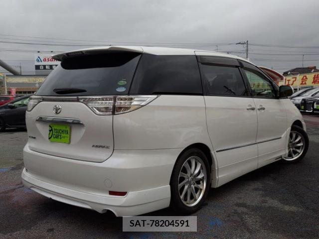 Toyota ESTIMA 2013-09 299208-1