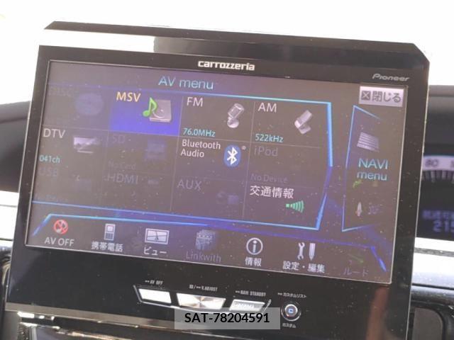 Toyota ESTIMA 2013-09 299208-14