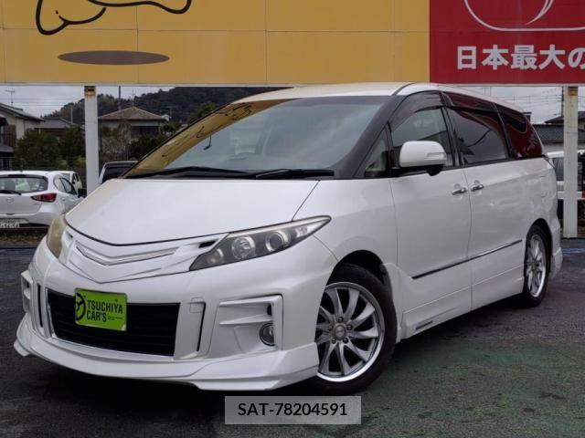 Toyota ESTIMA 2013-09 299208-0