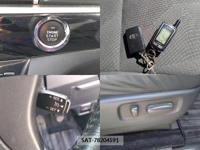 Toyota ESTIMA 2013-09 299208-5